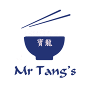 Mr Tang\'s Take Away.
