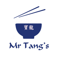 Mr Tangs Take Away.