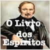 O Livro dos Espíritos icon