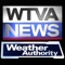 WTVA is proud to announce a full featured weather app for the iPhone and iPad platforms