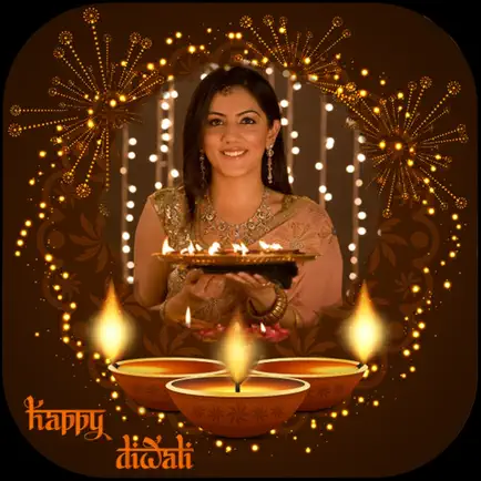 Diwali Photo Frame Editor Cheats