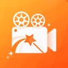 Photo Video Maker with song - iPhoneアプリ