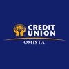 OMISTA Credit Union Mobile App icon