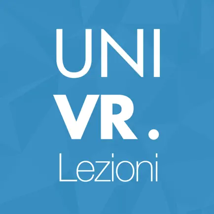 UNIVR Lezioni Cheats