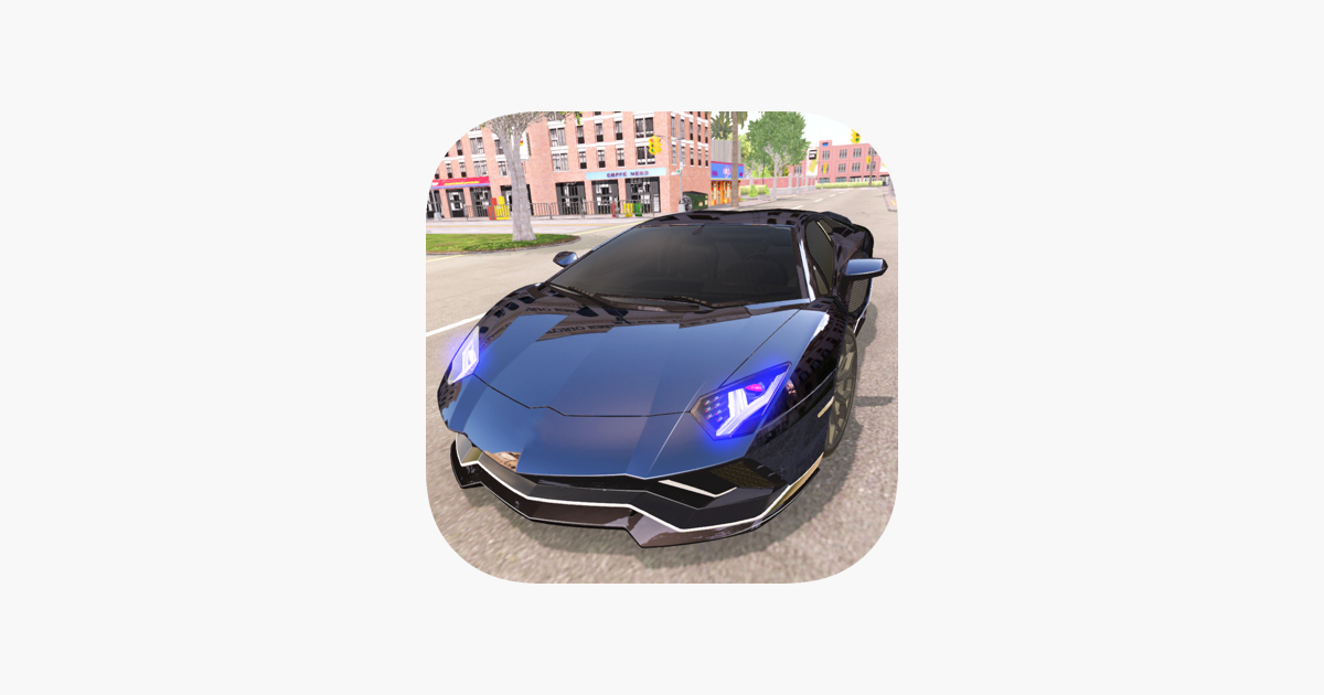 Veículo simulador de corrida, dirigindo jogos de carros 3d  gratuitos::Appstore for Android