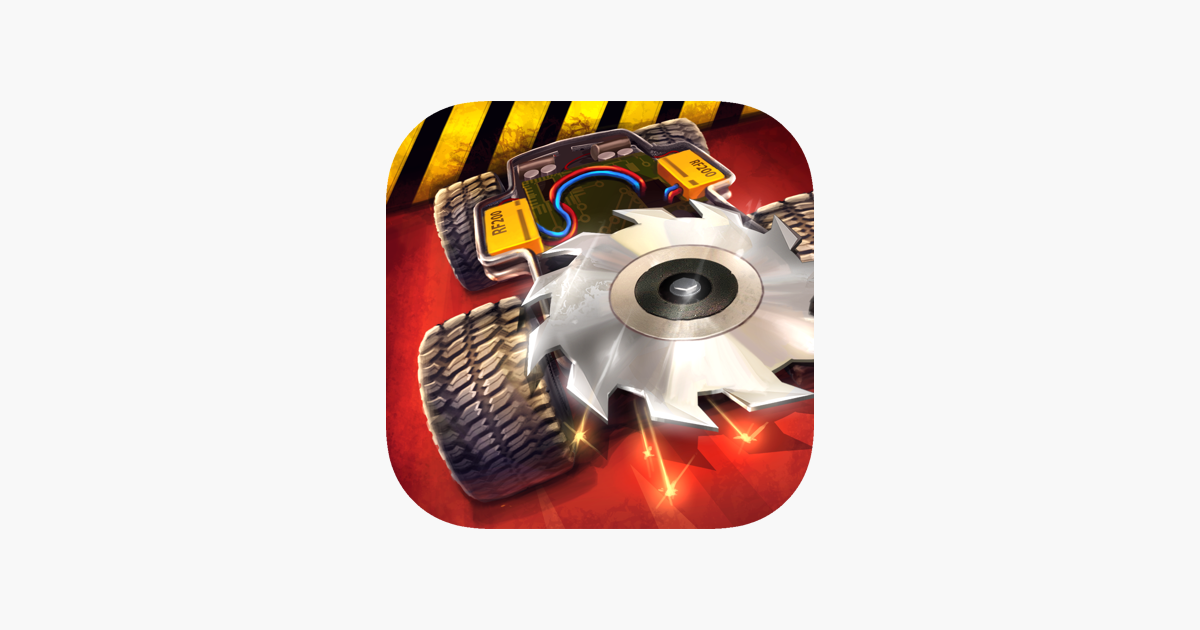 Robot Fighting: Battle Arena on the App Store
