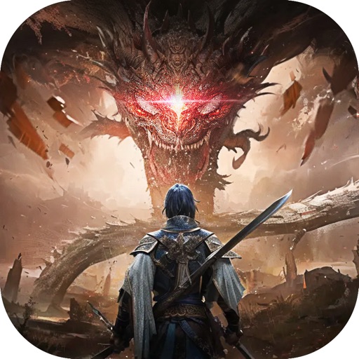 Dynasty:Fallen & Rise iOS App