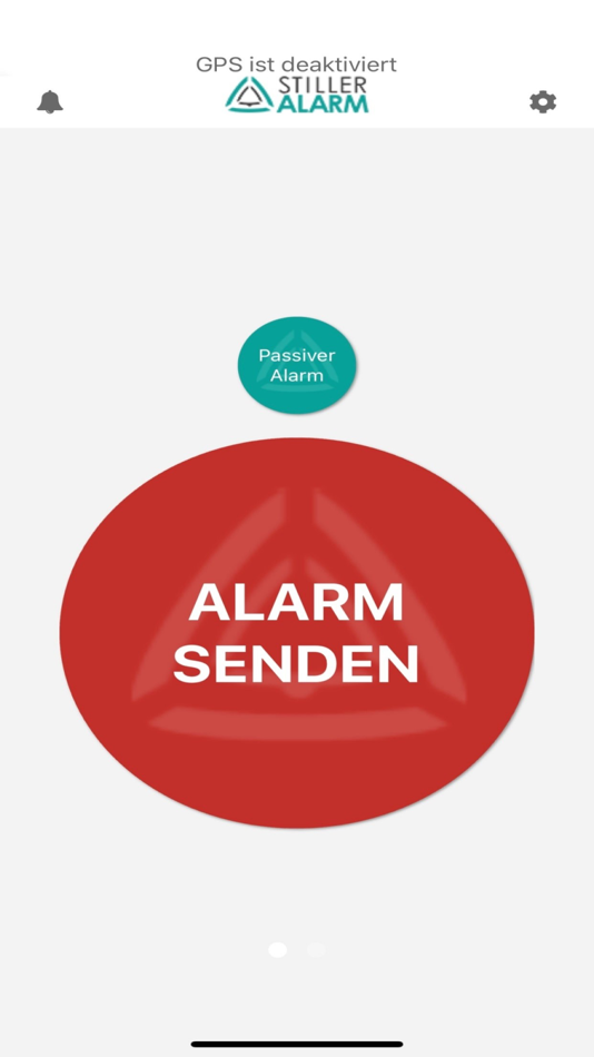 #2. Stiller Alarm (iOS) 由: SAD Stiller Alarm GmbH