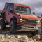 Off-Road Jeep Driving Simulator is the game for off-road enthusiasts