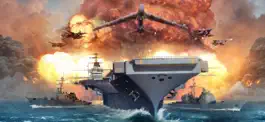 Game screenshot Battle Warship: Naval Empire mod apk