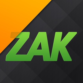 Snímky obrazovky (4) ZAK Kaiserslautern
