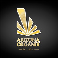 Arizona Organix App app not working? crashes or has problems?