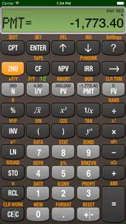 ba finance plus iphone images 1