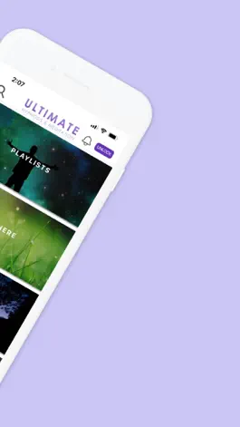 Game screenshot Ultimate Hypnosis, Meditation apk