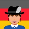 Learn German: Quickspeak - iPadアプリ