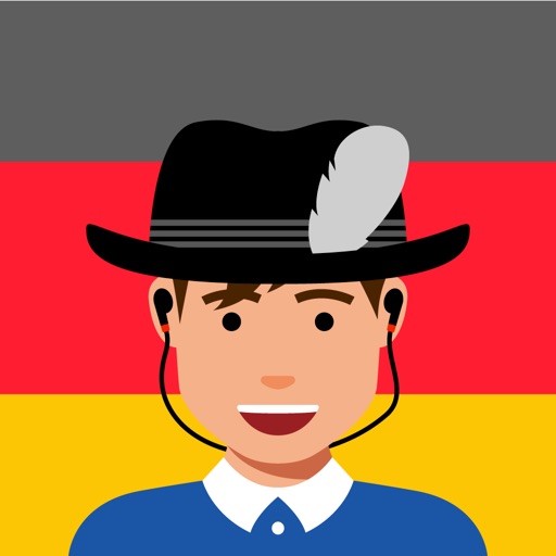 Learn German: Quickspeak