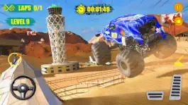 Game screenshot Four Wheeler Games Snow Runner mod apk