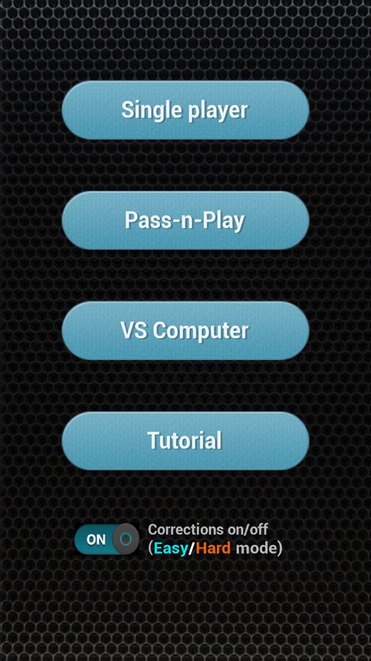 #6. Bowling Sim (iOS) By: Dmitriy Rytikov