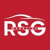 RSG Magazine icon