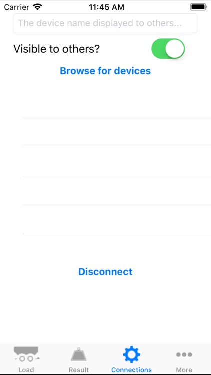 Intercomp iAgWeigh App