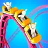 Idle Roller Coaster App Negative Reviews