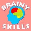 Brainy Skills iDescribe - iPadアプリ