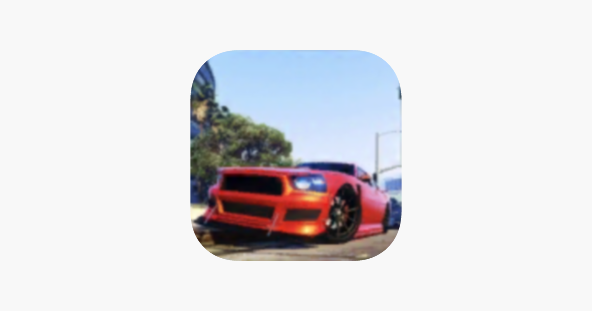 OS 5 MELHORES JOGOS DE GTA PARA ANDROID IOS! GTA 5