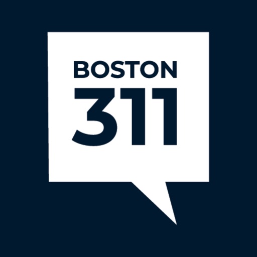 BOS:311 icon