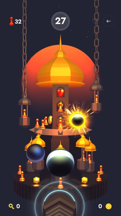 Multi Impact Smash screenshot-6