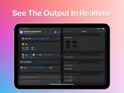 logger for shortcuts ipad images 3