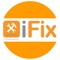 Bahrain’s first and only 24 hour property maintenance services company i-Fix has released their app