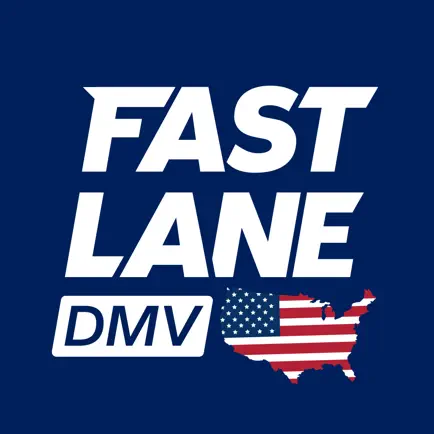 Fast Lane - DMV Practice Test Cheats