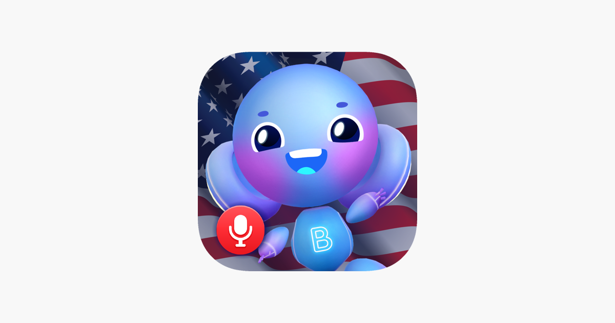 Buddy.ai: Inglês para Crianças na App Store