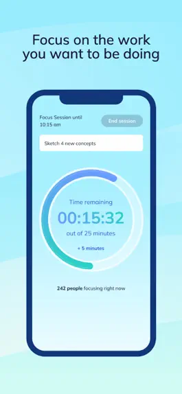 Game screenshot RescueTime apk