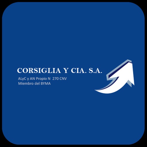 CORSIGLIA Y CIA S.A