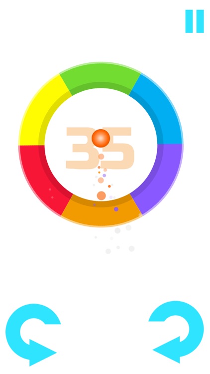 Color Spin !! screenshot-3