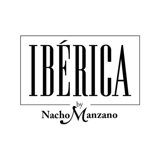 Iberica Restaurant icon