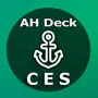 Anchor Handling Management CES