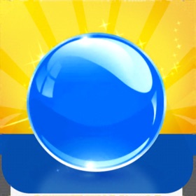 Snímky obrazovky (6) Rolling Sphere Challenge 3D
