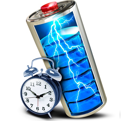 Battery Life Alarm & Reminders