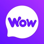 WOW-Match  Live Video Chats