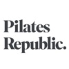 Pilates Republic App icon