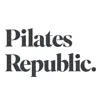 Pilates Republic App delete, cancel