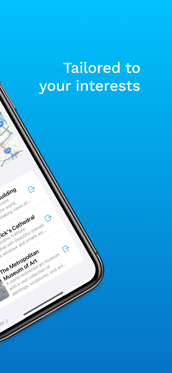 Trip Guru - Travel Planner