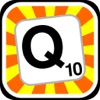 Icon Q10 - Classic Crossword Game!