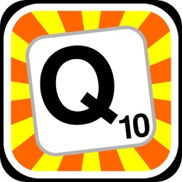 Q10 - Classic Crossword Game! icon