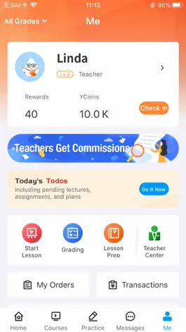 Game screenshot DiDa Learning - Education apk