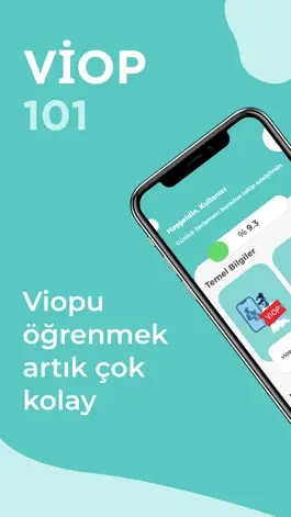 Game screenshot VİOP 101: Nedir Nasıl Oynanır mod apk