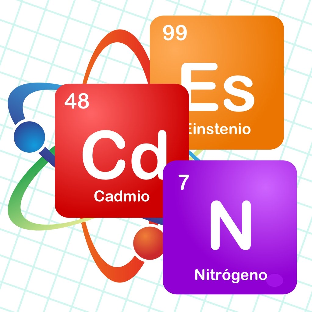 Get Tabla Periodica de Elementos for iOS, iPhone, iPad Aso Report