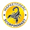 Скорпимаркет icon